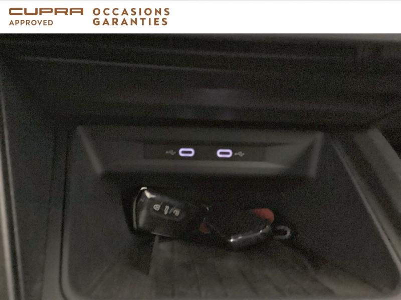 Voitures occasions CUPRA LEON Base Nice