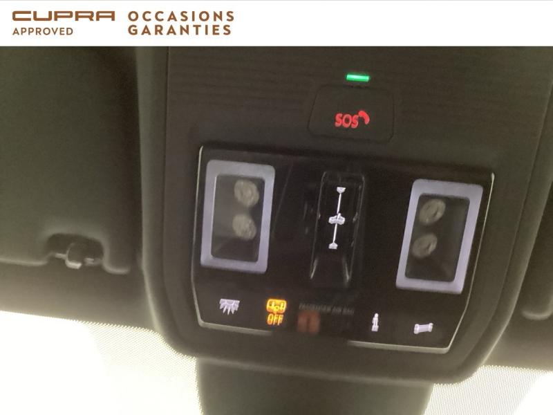 Voitures occasions CUPRA LEON Base Nice
