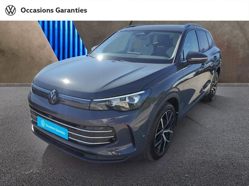 Voitures occasions VOLKSWAGEN TIGUAN Elegance Nice