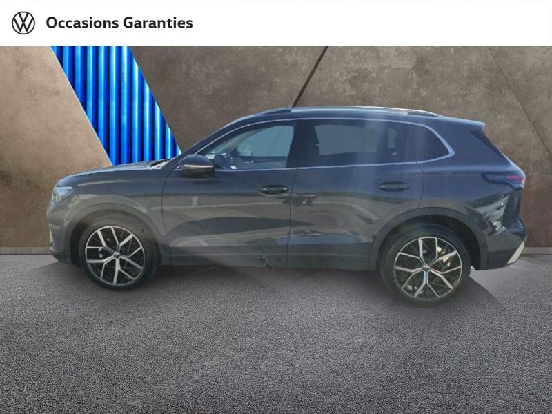 Voitures occasions VOLKSWAGEN TIGUAN Elegance Mougins
