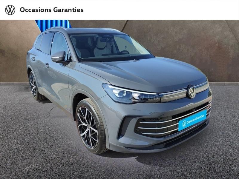 Voitures occasions VOLKSWAGEN TIGUAN Elegance Mougins