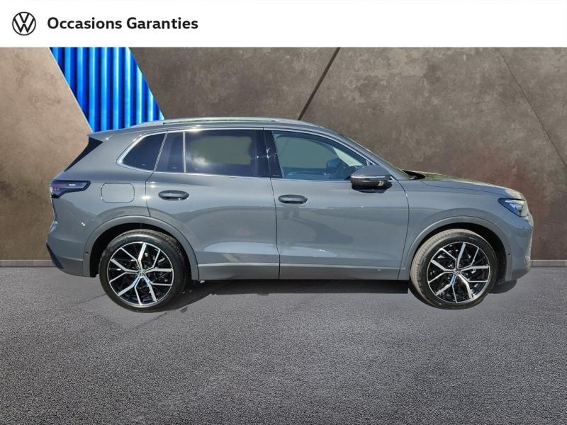 Voitures occasions VOLKSWAGEN TIGUAN Elegance Mougins