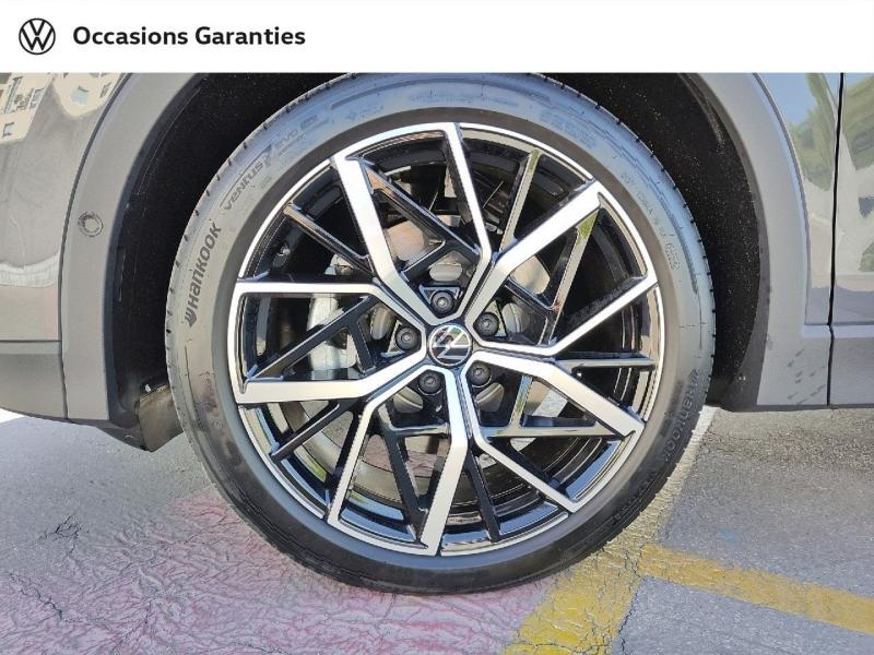 Voitures occasions VOLKSWAGEN TIGUAN Elegance Nice