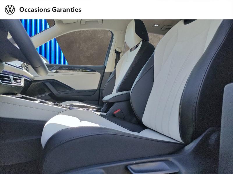 Voitures occasions VOLKSWAGEN TIGUAN Elegance Nice