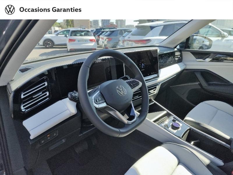 Voitures occasions VOLKSWAGEN TIGUAN Elegance Nice