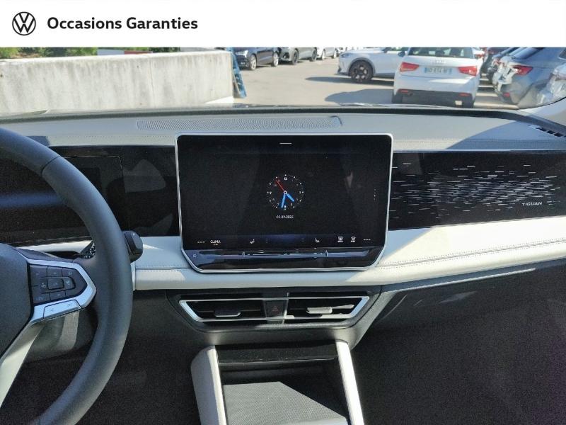 Voitures occasions VOLKSWAGEN TIGUAN Elegance Nice