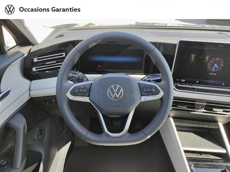 Voitures occasions VOLKSWAGEN TIGUAN Elegance Mougins