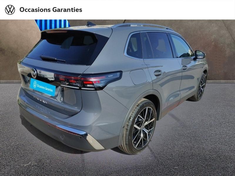 Voitures occasions VOLKSWAGEN TIGUAN Elegance Nice