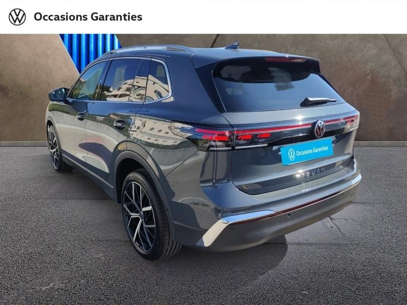 Voitures occasions VOLKSWAGEN TIGUAN Elegance Nice