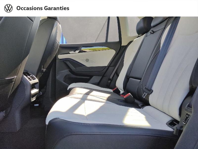 Voitures occasions VOLKSWAGEN TIGUAN Elegance Nice