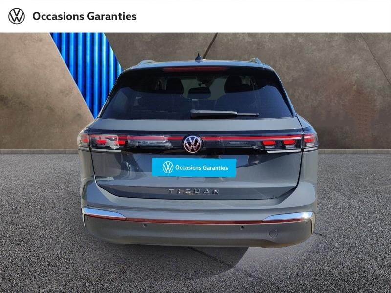 Voitures occasions VOLKSWAGEN TIGUAN Elegance Nice