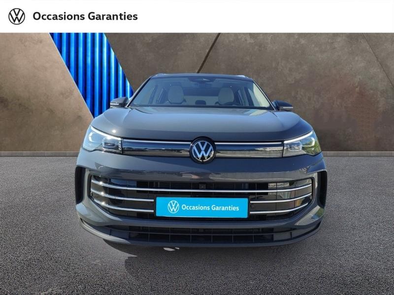 Voitures occasions VOLKSWAGEN TIGUAN Elegance Nice