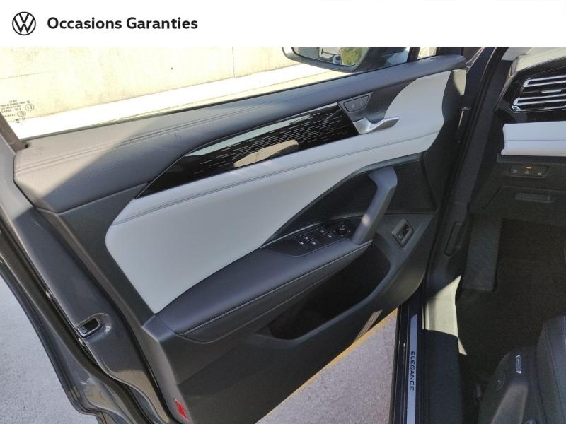 Voitures occasions VOLKSWAGEN TIGUAN Elegance Nice