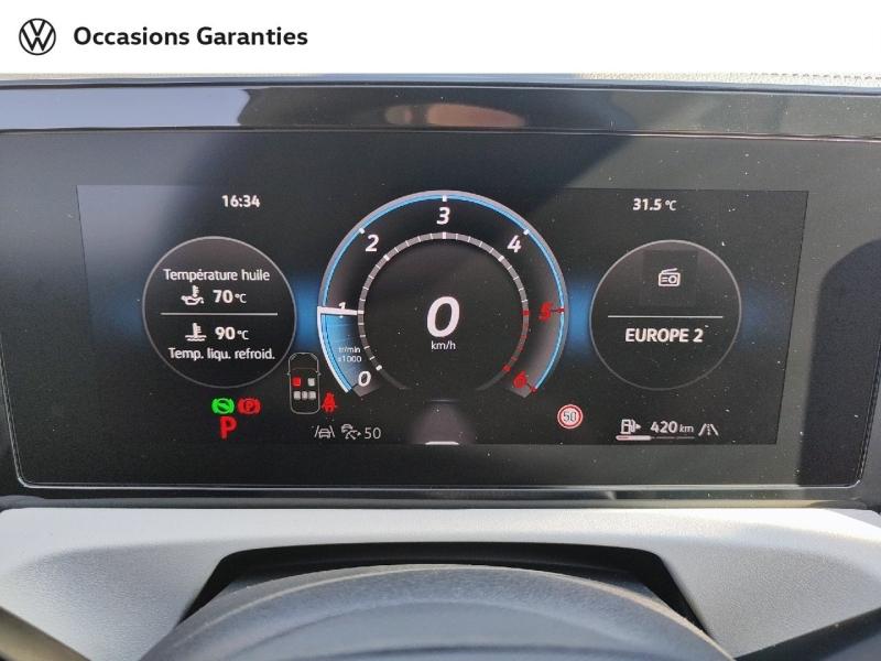 Voitures occasions VOLKSWAGEN TIGUAN Elegance Mougins