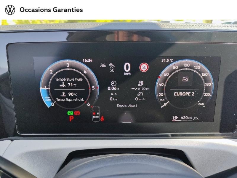 Voitures occasions VOLKSWAGEN TIGUAN Elegance Mougins