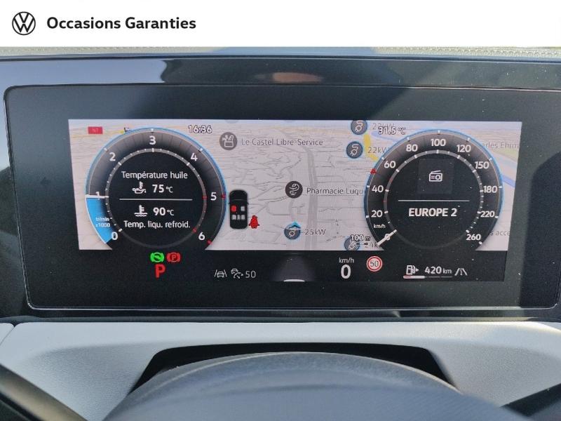 Voitures occasions VOLKSWAGEN TIGUAN Elegance Nice