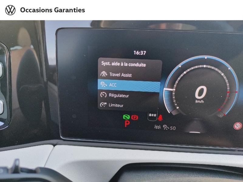 Voitures occasions VOLKSWAGEN TIGUAN Elegance Mougins