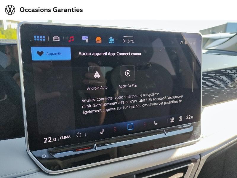 Voitures occasions VOLKSWAGEN TIGUAN Elegance Nice