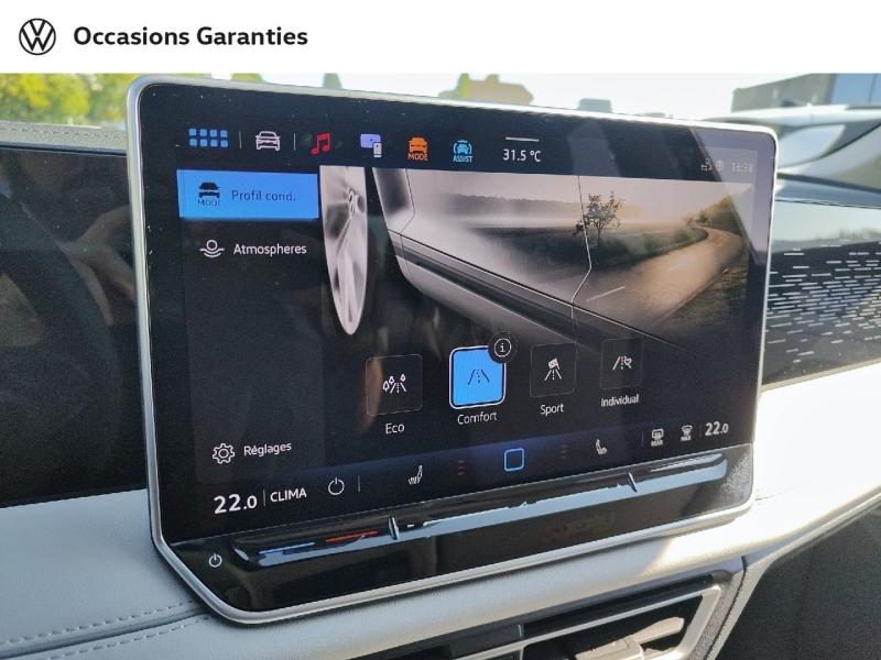 Voitures occasions VOLKSWAGEN TIGUAN Elegance Nice