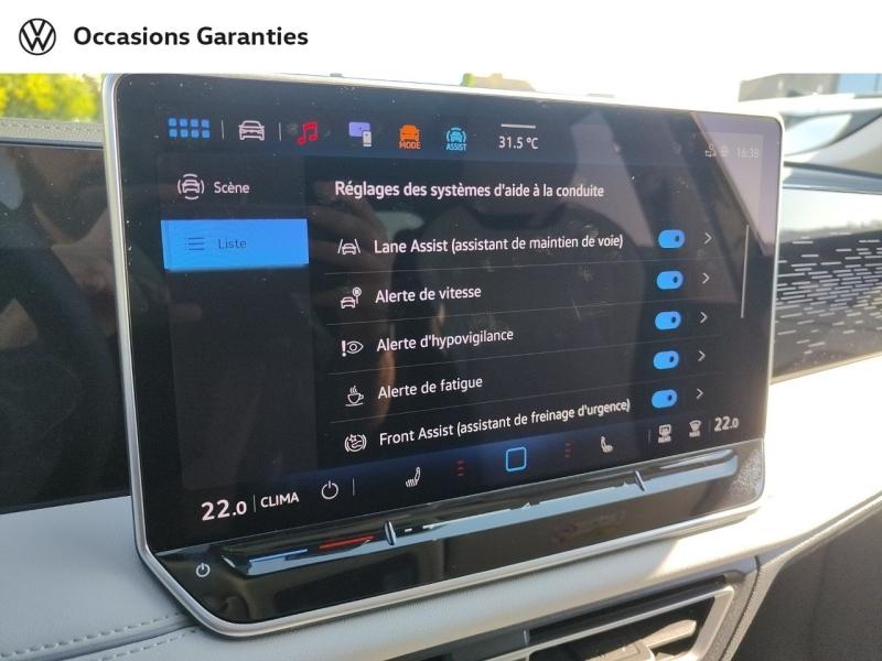 Voitures occasions VOLKSWAGEN TIGUAN Elegance Nice