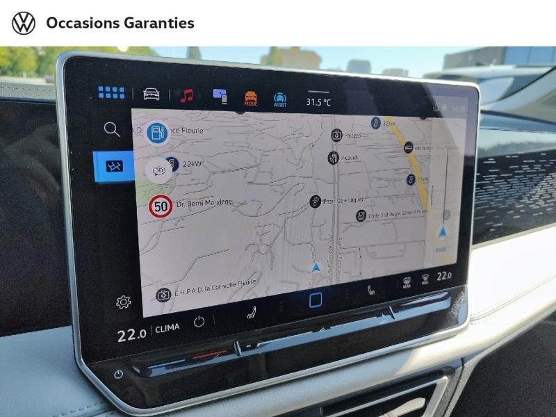 Voitures occasions VOLKSWAGEN TIGUAN Elegance Nice