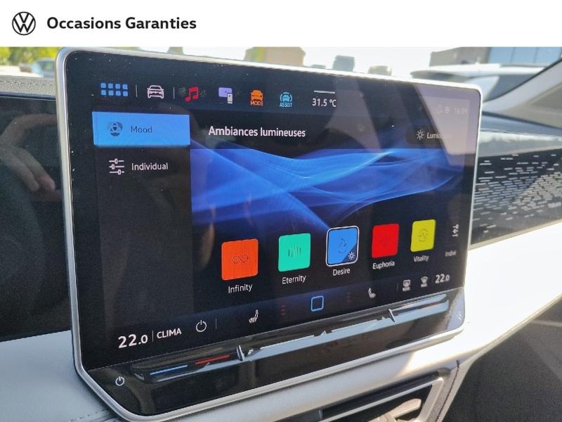 Voitures occasions VOLKSWAGEN TIGUAN Elegance Mougins