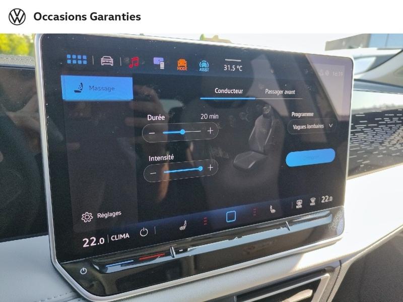 Voitures occasions VOLKSWAGEN TIGUAN Elegance Mougins