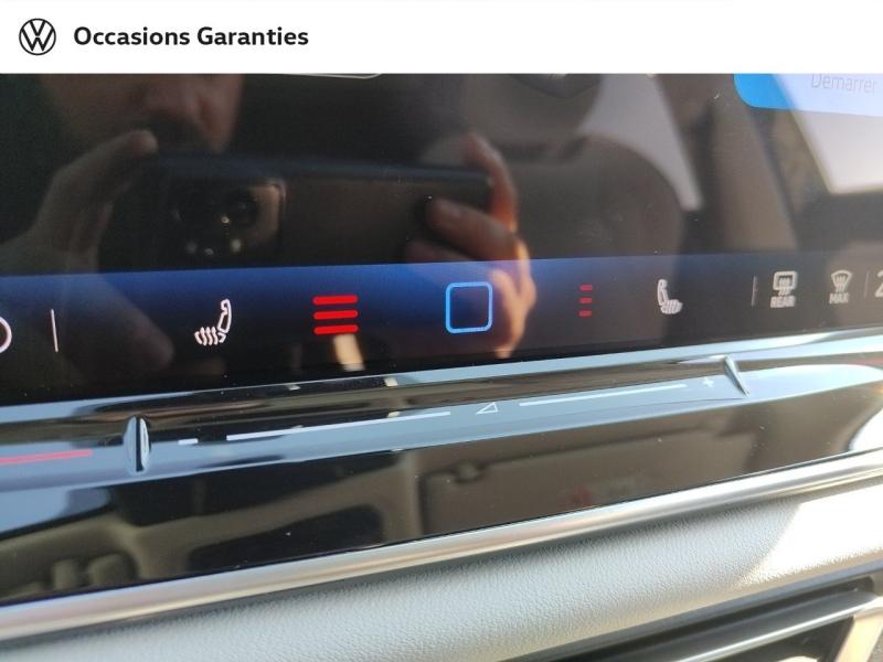 Voitures occasions VOLKSWAGEN TIGUAN Elegance Mougins