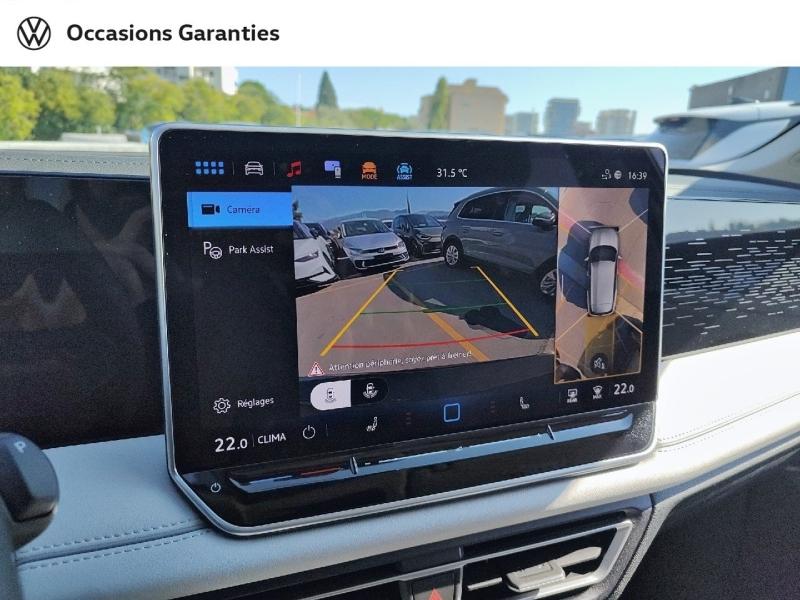 Voitures occasions VOLKSWAGEN TIGUAN Elegance Nice