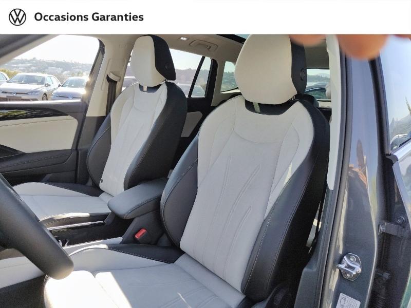 Voitures occasions VOLKSWAGEN TIGUAN Elegance Nice