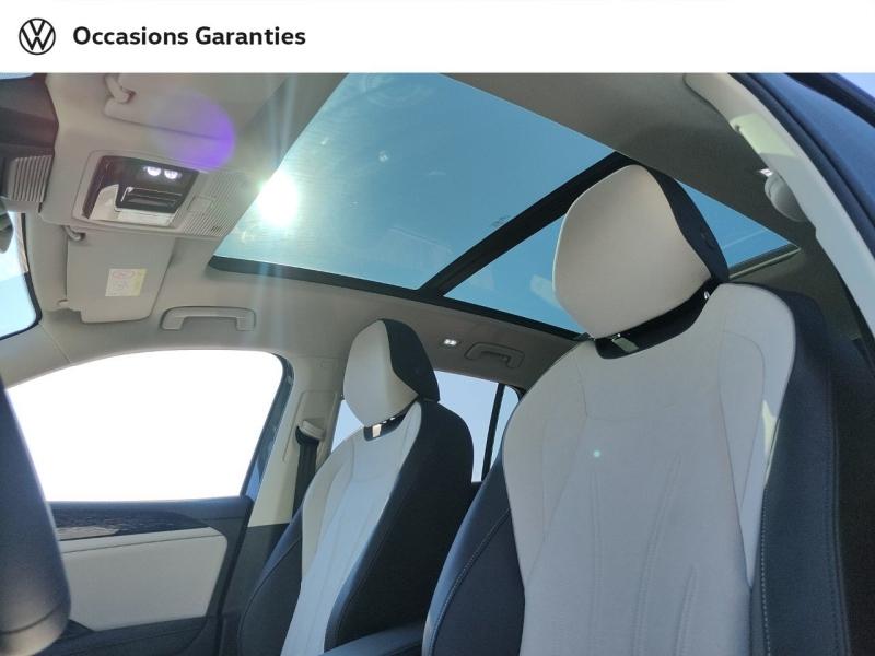 Voitures occasions VOLKSWAGEN TIGUAN Elegance Nice