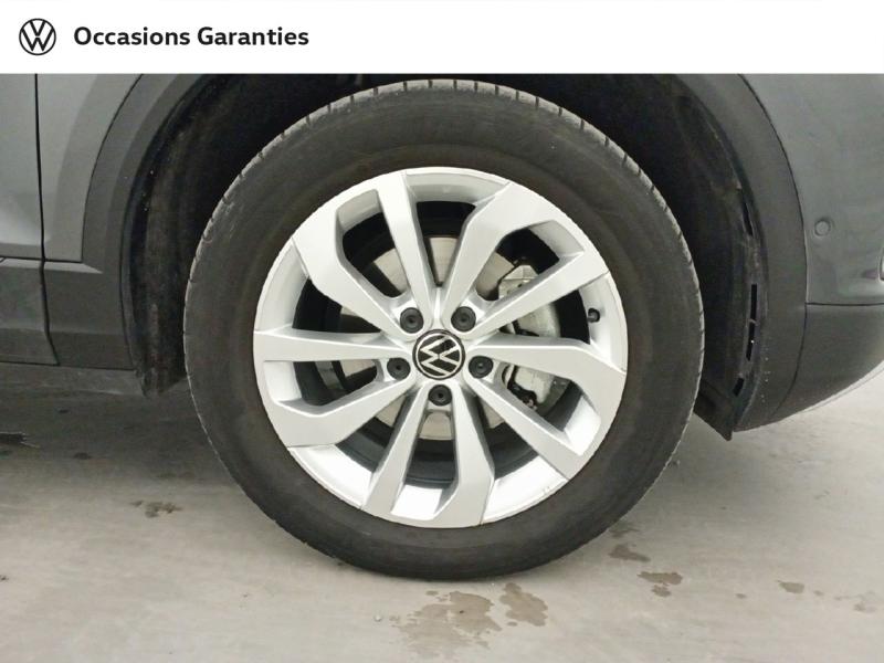 Voitures occasions VOLKSWAGEN T-ROC Life Plus Nice