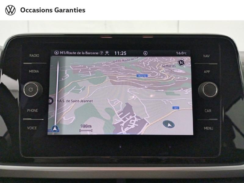 Voitures occasions VOLKSWAGEN T-ROC Life Plus Nice