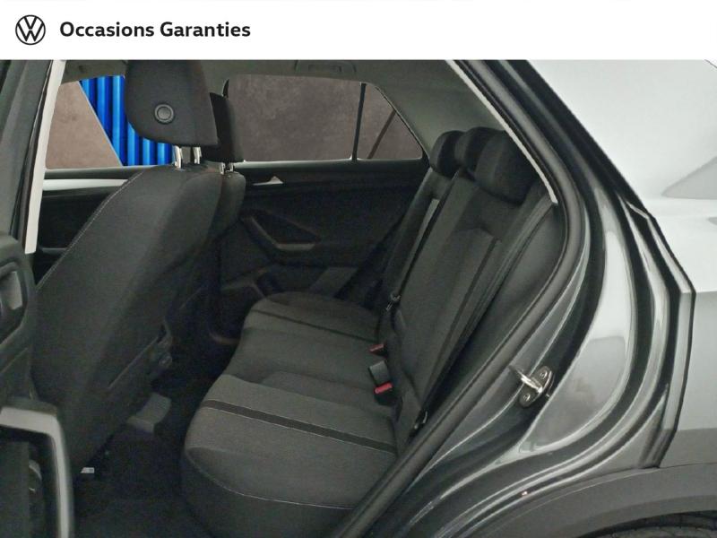 Voitures occasions VOLKSWAGEN T-ROC Life Plus Nice