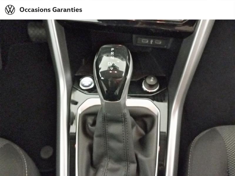 Voitures occasions VOLKSWAGEN T-ROC Life Plus Nice