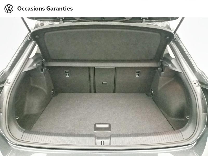 Voitures occasions VOLKSWAGEN T-ROC Life Plus Nice