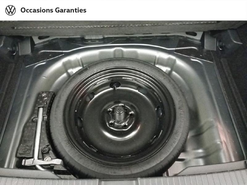 Voitures occasions VOLKSWAGEN T-ROC Life Plus Nice