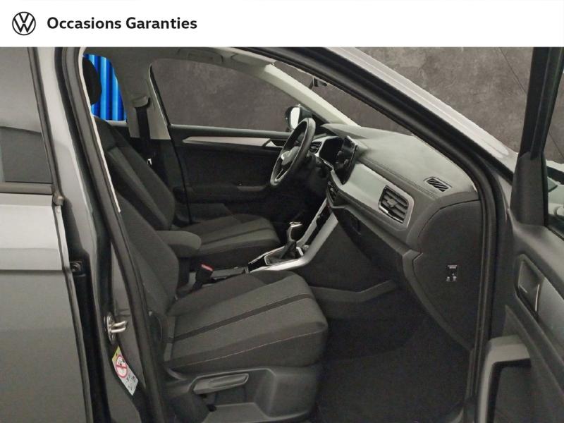 Voitures occasions VOLKSWAGEN T-ROC Life Plus Nice