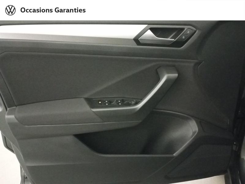 Voitures occasions VOLKSWAGEN T-ROC Life Plus Nice