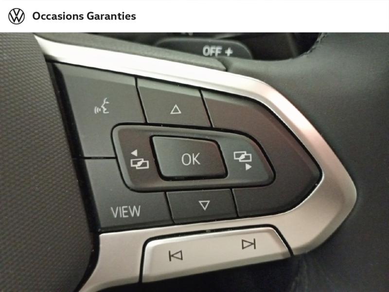 Voitures occasions VOLKSWAGEN T-ROC Life Plus Nice