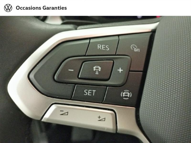 Voitures occasions VOLKSWAGEN T-ROC Life Plus Nice