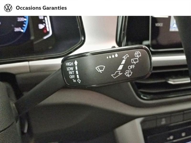 Voitures occasions VOLKSWAGEN T-ROC Life Plus Nice