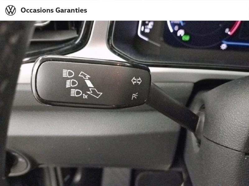 Voitures occasions VOLKSWAGEN T-ROC Life Plus Nice