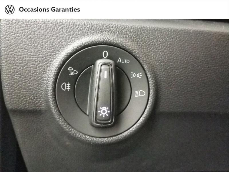 Voitures occasions VOLKSWAGEN T-ROC Life Plus Nice