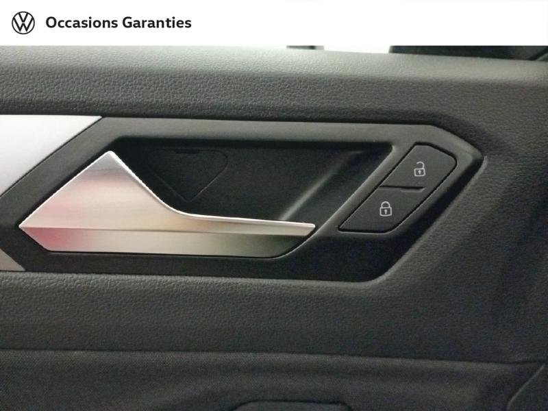 Voitures occasions VOLKSWAGEN T-ROC Life Plus Nice