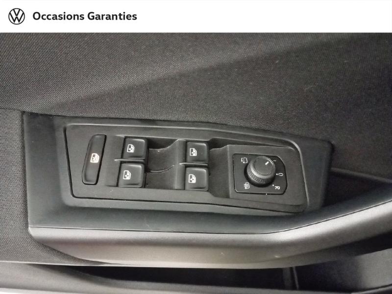 Voitures occasions VOLKSWAGEN T-ROC Life Plus Nice