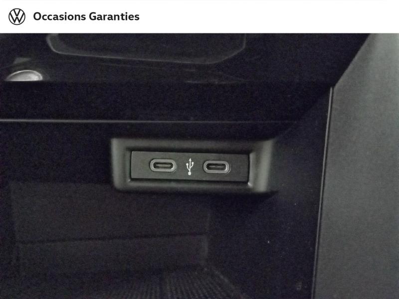 Voitures occasions VOLKSWAGEN T-ROC Life Plus Nice