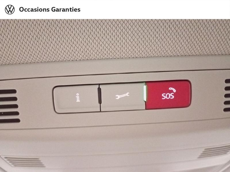 Voitures occasions VOLKSWAGEN T-ROC Life Plus Nice