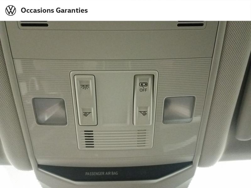 Voitures occasions VOLKSWAGEN T-ROC Life Plus Nice