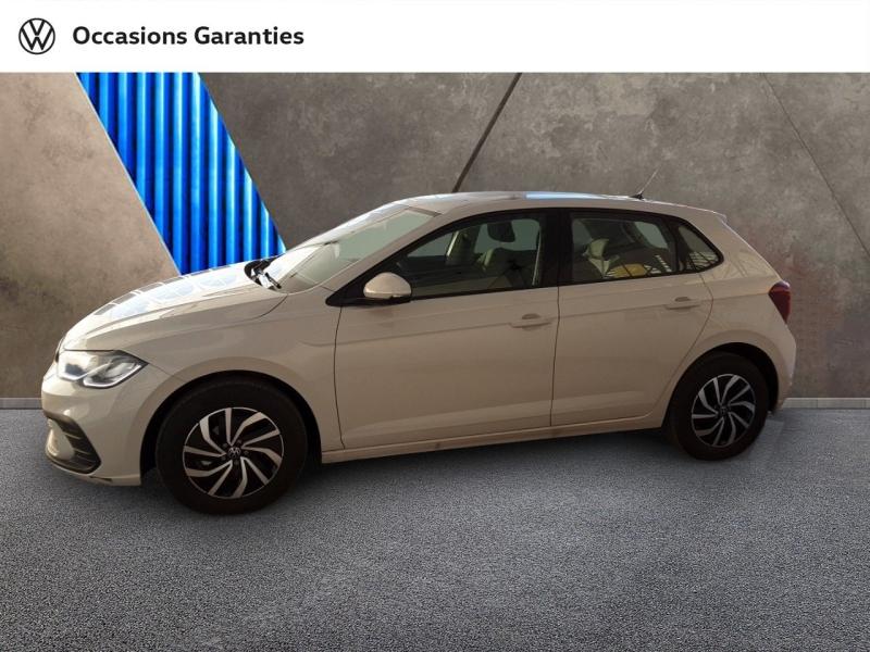 Voitures occasions VOLKSWAGEN POLO Life Nice